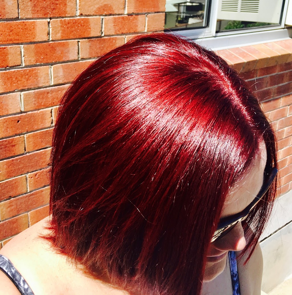 Alinga Hair & Beauty- Organic Alchemist | hair care | 26 Nikkin St, Belmont North NSW 2280, Australia | 0240480898 OR +61 2 4048 0898