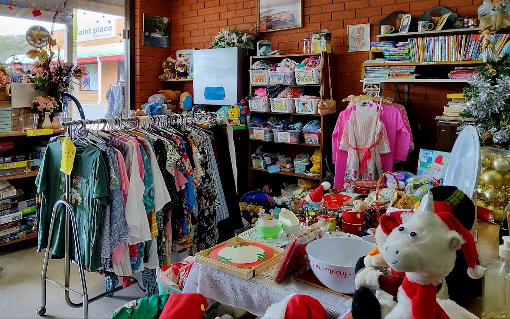 Tura Beach Op Shop | Shop 3/3 Tura Beach Dr, Tura Beach NSW 2548, Australia | Phone: 0409 198 747