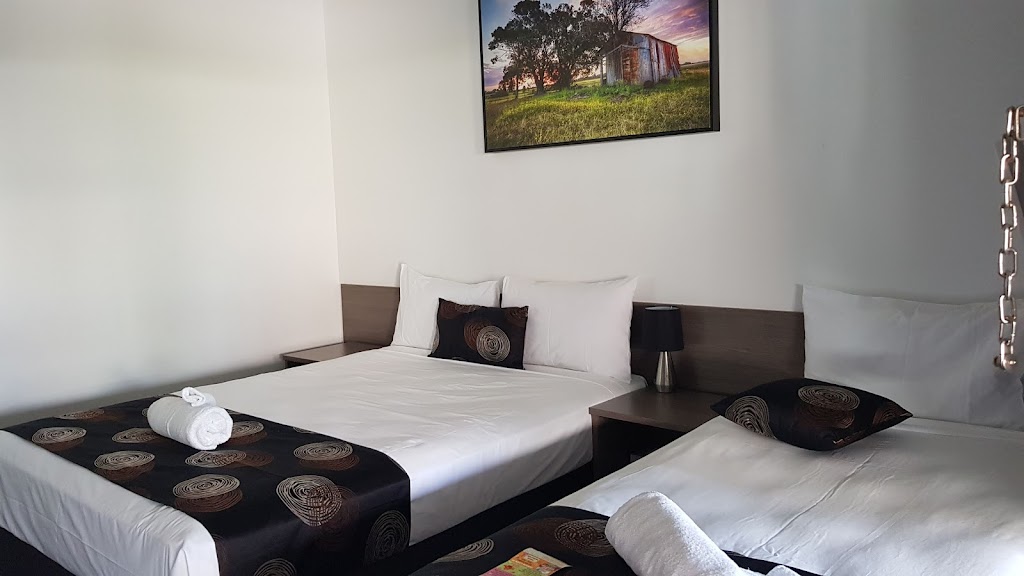 Takalvan Motel | lodging | 11 Takalvan St, Bundaberg West QLD 4670, Australia | 0741326999 OR +61 7 4132 6999