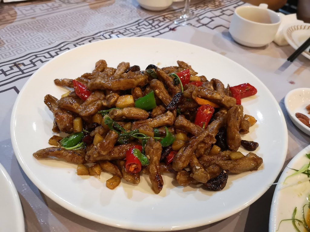 Padstow Inn Chinese Restaurant | 112 Cahors Rd, Padstow NSW 2211, Australia | Phone: (02) 9774 2475