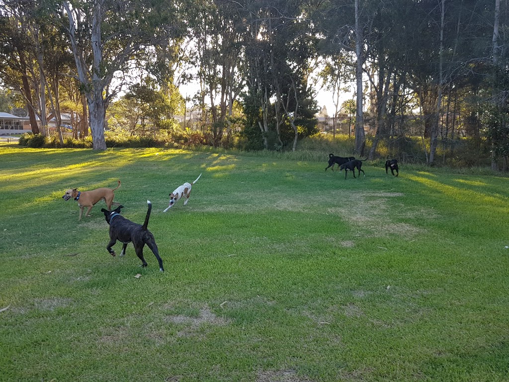 Bonnells Bay Dog Exercise Area | park | LOT 17, LOT 17 GRAND Parade W, Bonnells Bay NSW 2264, Australia | 0249210333 OR +61 2 4921 0333
