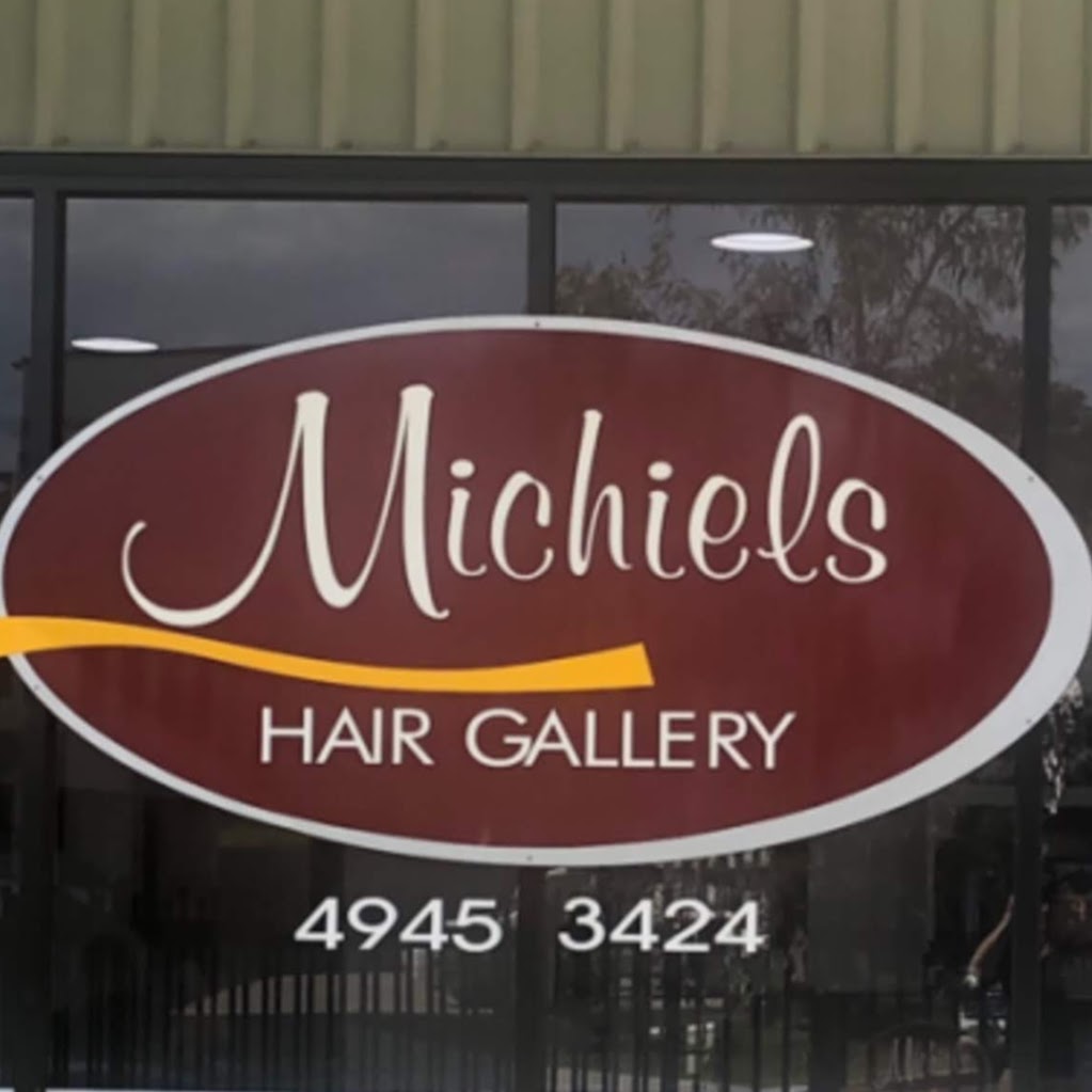 Michiels Hair Gallery | 22 Templar Pl, Bennetts Green NSW 2290, Australia | Phone: (02) 4945 3424