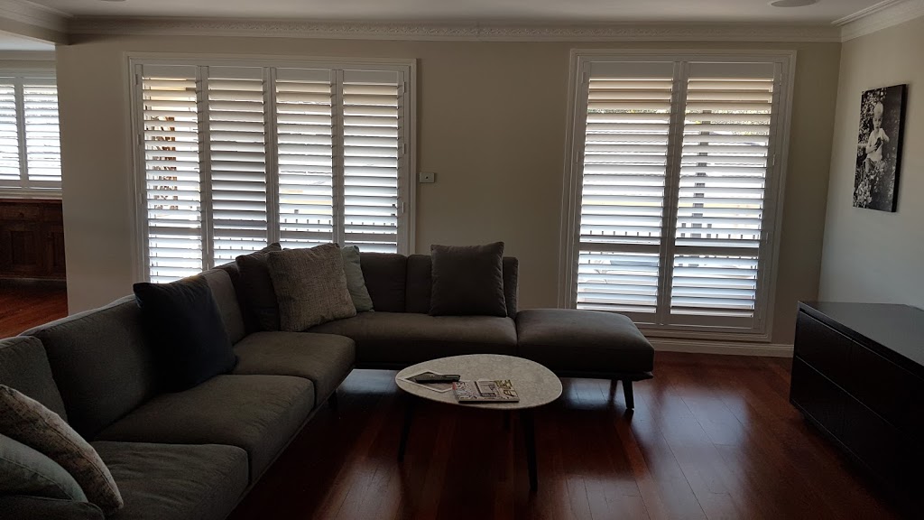 lake side blinds and shutters | 16 Gow Ave, Albion Park Rail NSW 2527, Australia | Phone: 0431 316 820