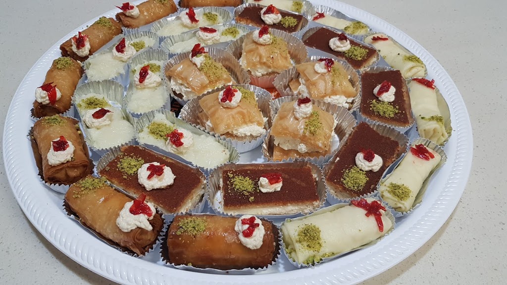 Chehade El Bahsa & Sons Sweets | store | 288 Chapel Rd S, Bankstown NSW 2200, Australia | 0297964818 OR +61 2 9796 4818