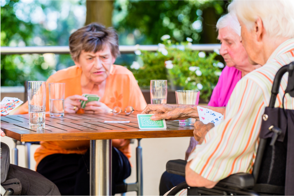 Envisioning Life Supports - Disability Services |  | 13/5 Rafter Parade, Ropes Crossing NSW 2760, Australia | 1300323399 OR +61 1300 323 399