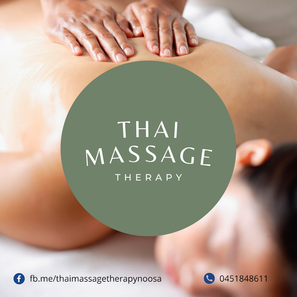 Mobile Thai Massage Noosa |  | Burnett Pl, Tewantin QLD 4565, Australia | 0451848611 OR +61 451 848 611