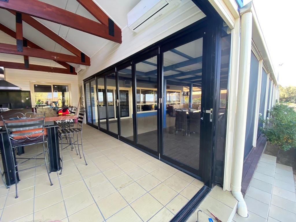 Aluminium Windows And Doors | 2/189 Woodville Rd, Villawood NSW 2163, Australia | Phone: 1800 679 661