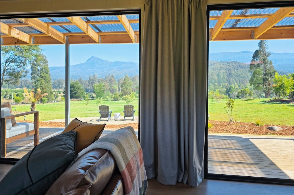 Maydena Alpine Retreat | 42 Junee Rd, Maydena TAS 7140, Australia | Phone: 0485 500 456