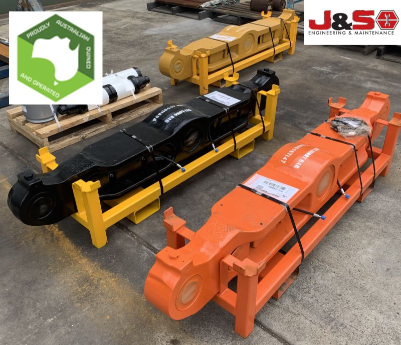 J&S Engineering Maintenance | 126 Racecourse Rd, Rutherford NSW 2320, Australia | Phone: (02) 4932 7379