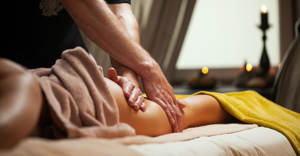 Mr Massage Man | 25 Honeyeater Pl, Tingira Heights NSW 2290, Australia | Phone: 0498 286 794
