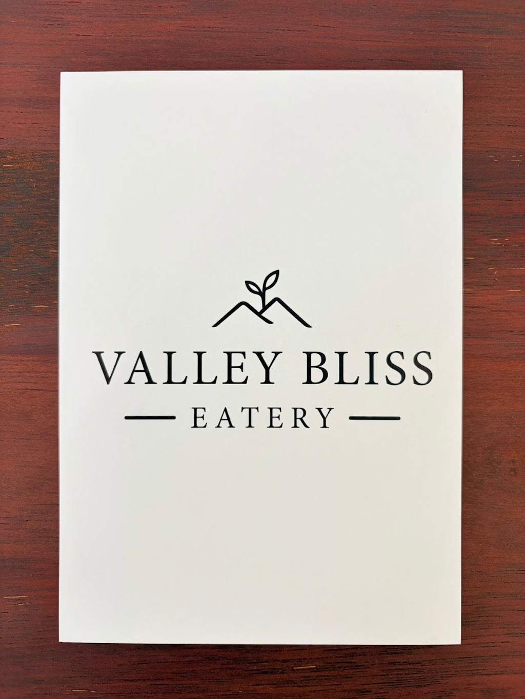 Valley Bliss Eatery | Shop 2/146 Moss Vale Rd, Kangaroo Valley NSW 2577, Australia | Phone: (02) 4465 2949