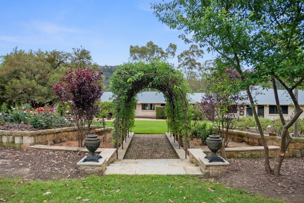 Reibey Estate | 1115 W Portland Rd, Lower Portland NSW 2756, Australia | Phone: 0406 273 091