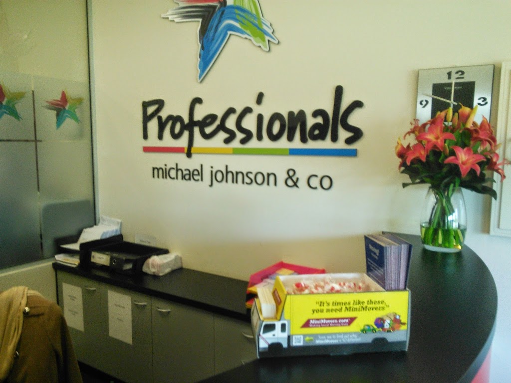 Professionals Michael Johnson & Co Mount Lawley | 660 Beaufort St, Mount Lawley WA 6050, Australia | Phone: (08) 9370 7777