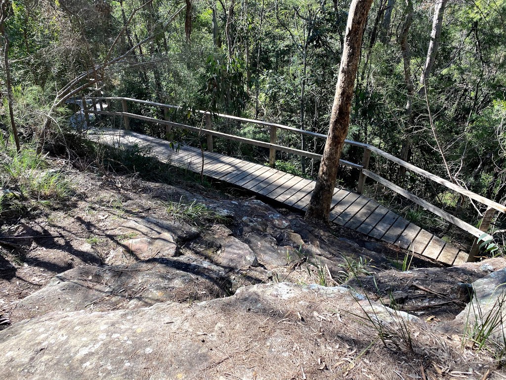 Mitchell Park Picnic Area | Creek Flat Rd, Maraylya NSW 2765, Australia | Phone: 1300 072 757