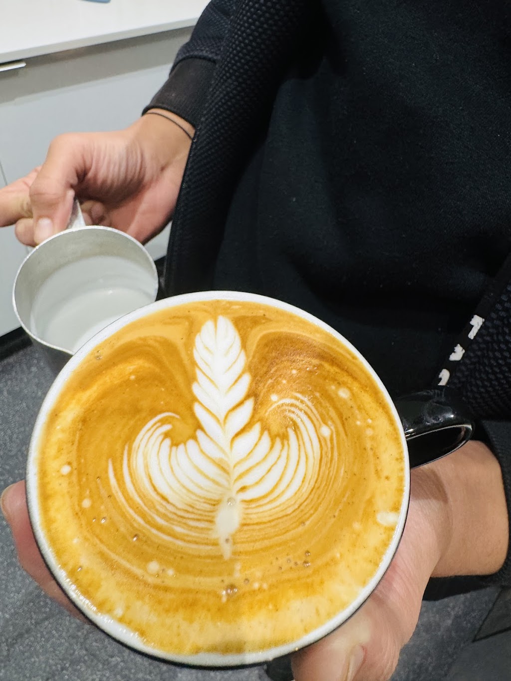 Leonay Cafe & Kitchen | 1/30/32 Leonay Parade, Leonay NSW 2750, Australia | Phone: (02) 4729 0740