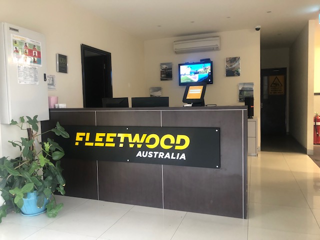 Fleetwood Building Solutions - Bendigo | 9-11 Wood St, Bendigo VIC 3550, Australia | Phone: 1300 123 272
