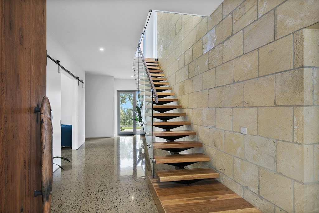 J3Design & Warren Hobbs Architects | 31 Stokes St, Queenscliff VIC 3225, Australia | Phone: 0417 543 786