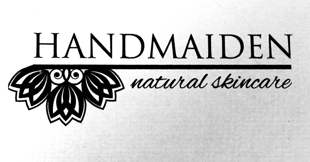 Handmaiden Natural Skincare | Duke St, Karrinyup WA 6018, Australia | Phone: 0439 920 724