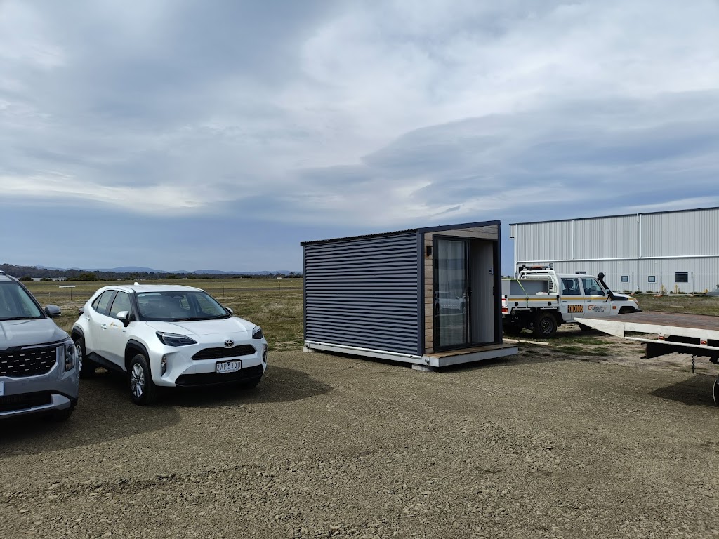 Turnbulls Mini Bus - Hobart Airport | 47B Cherokee Dr, Cambridge TAS 7170, Australia | Phone: 1300 664 068