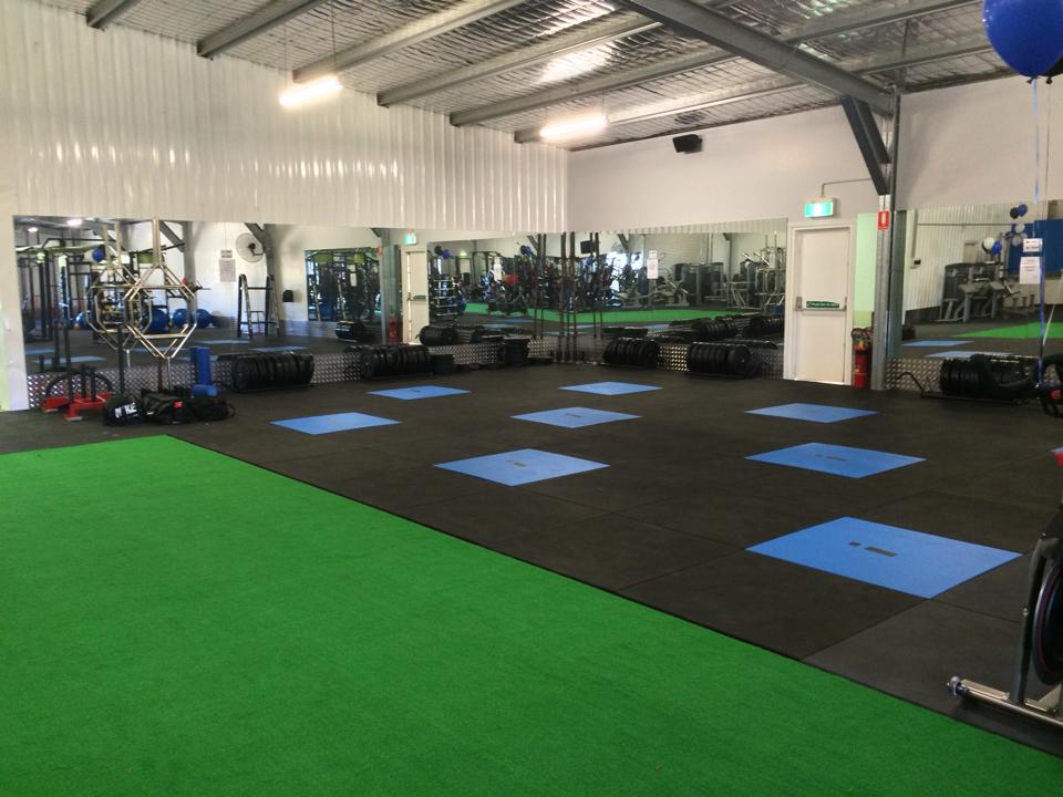 iGym 247 Taree | 124 Manning River Dr, Taree South NSW 2430, Australia | Phone: 0436 408 338