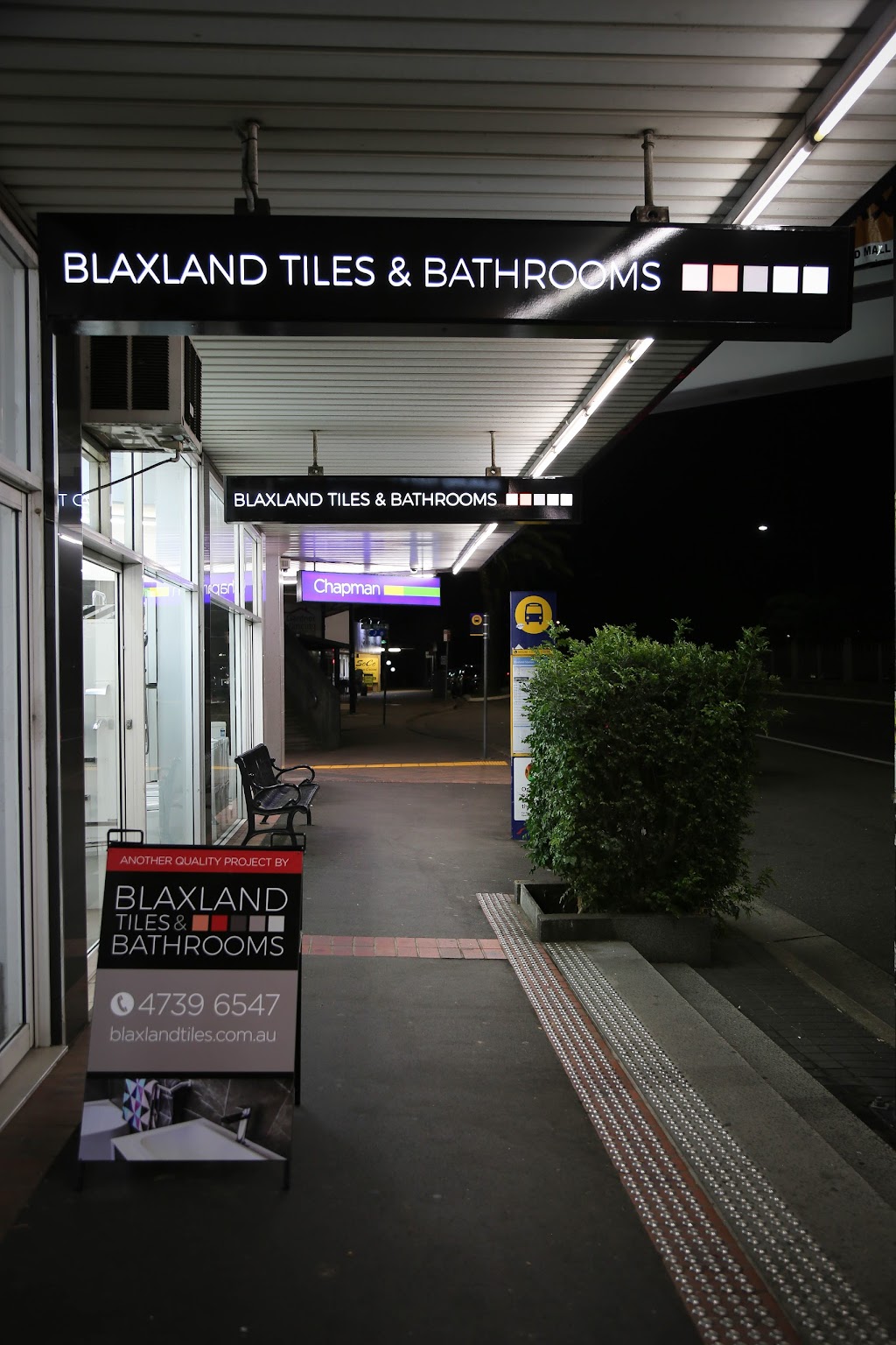 Blaxland Tiles and Bathrooms | home goods store | 142 Great Western Hwy, Blaxland NSW 2774, Australia | 0247396547 OR +61 2 4739 6547