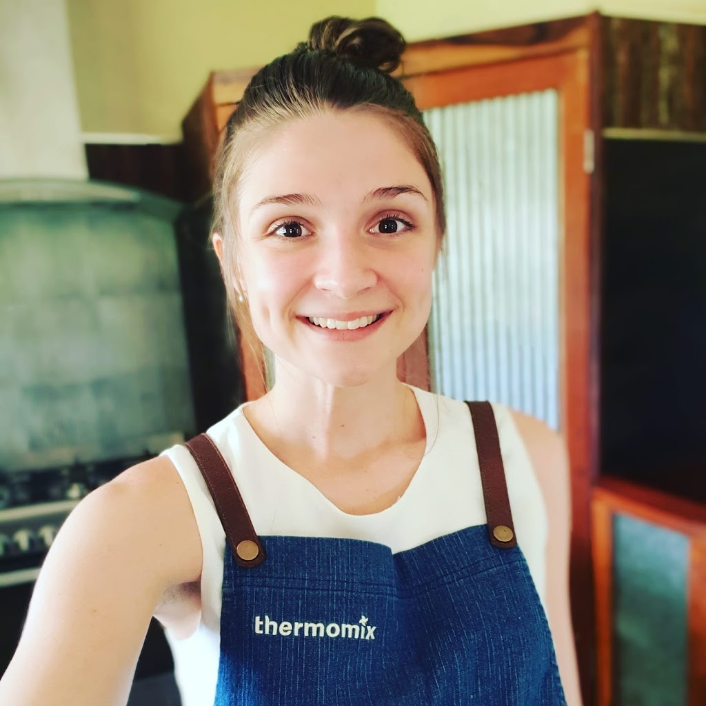Thermomix Consultant - Lily Boyd |  | Tully QLD 4854, Australia | 0439289666 OR +61 439 289 666