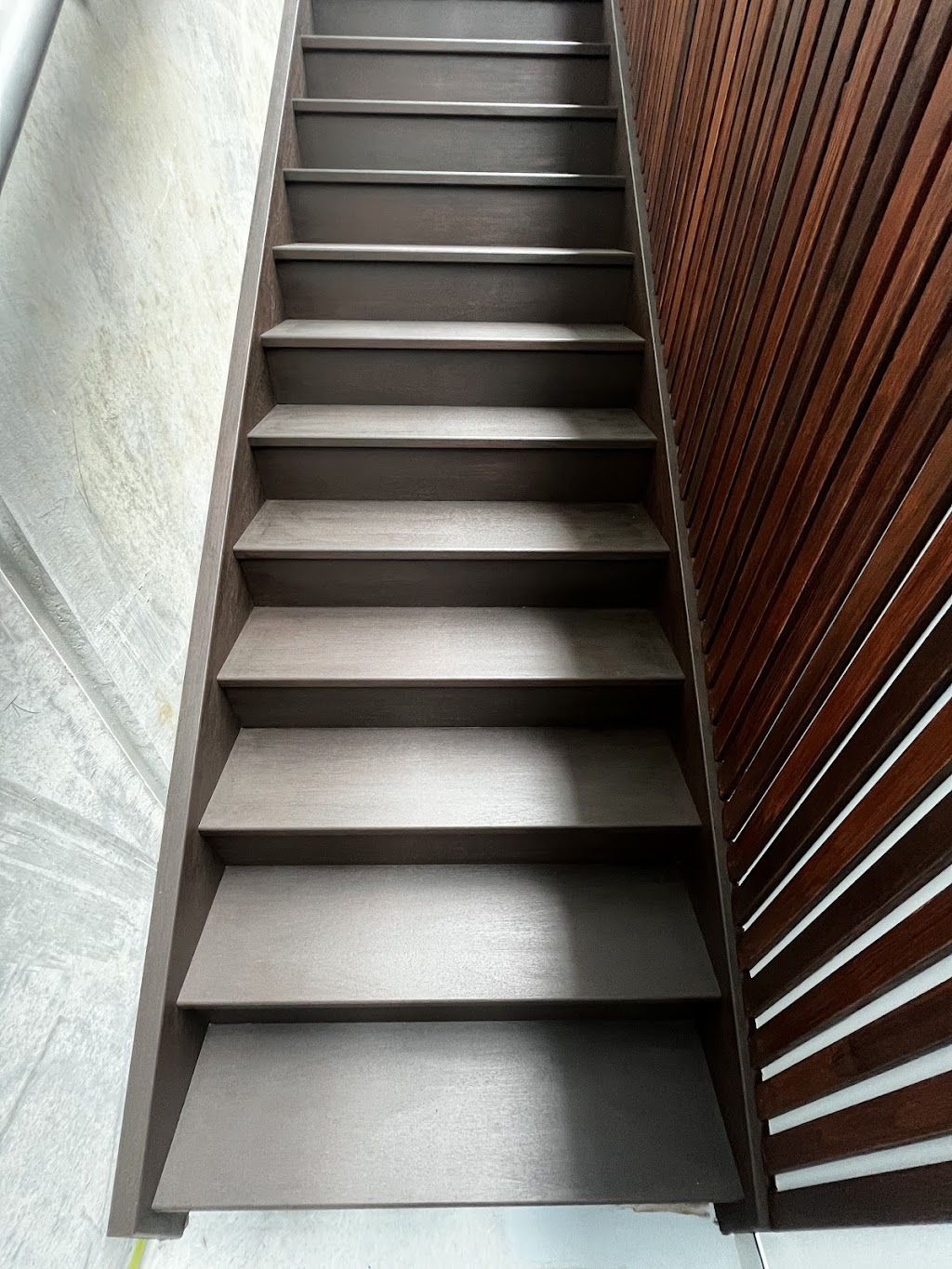 Az Coatings | 5 Warrego Rd, Logan Reserve QLD 4133, Australia | Phone: 0470 376 727