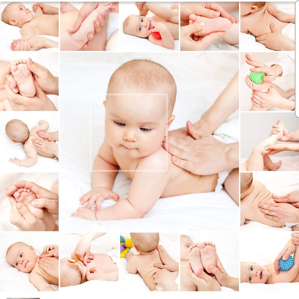 Groovy Babies - Baby & Child Sleep Consultant | health | Bundall QLD 4217, Australia | 0412238854 OR +61 412 238 854