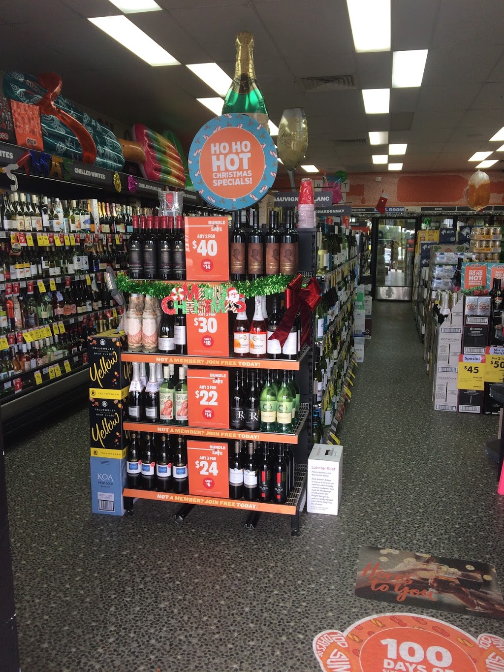 BWS Murrumba Downs | store | 2/264 Dohles Rocks Rd, Murrumba Downs QLD 4503, Australia | 0734919357 OR +61 7 3491 9357