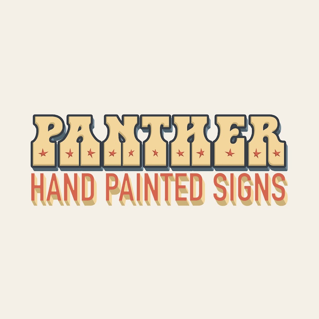 Panther Hand Painted | painter | 23a Kaputar Cl, North Tamworth NSW 2340, Australia | 0430002191 OR +61 430 002 191