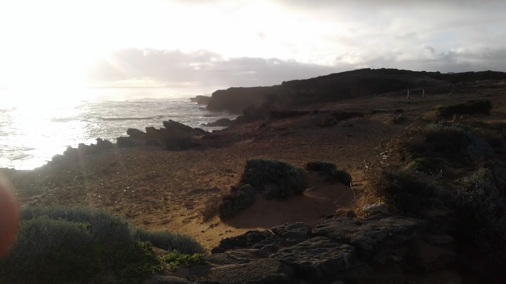 Thunder Point Coastal Reserve | Warrnambool VIC 3280, Australia