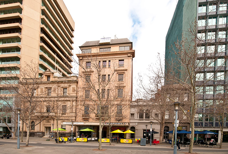 Negotiators | l2/195 Victoria Square, Adelaide SA 5000, Australia | Phone: (08) 8410 6444