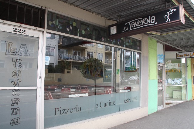 La Taverna | meal delivery | 222 Lygon St, Brunswick East VIC 3057, Australia | 0393873132 OR +61 3 9387 3132