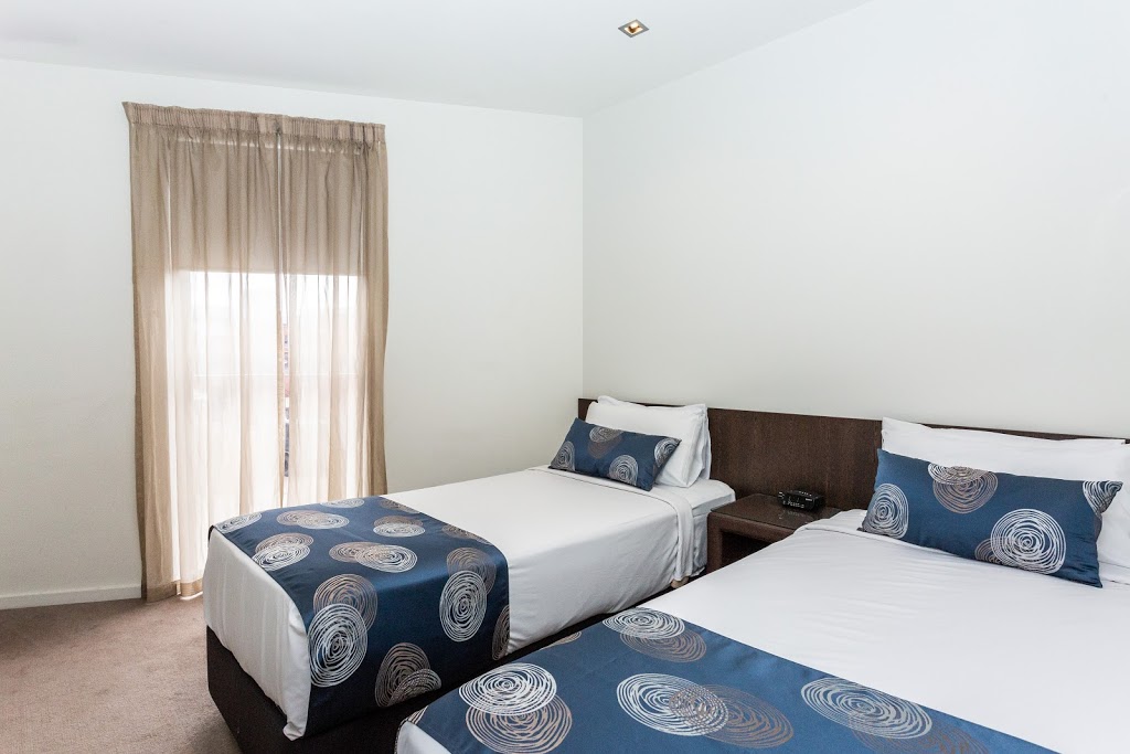 Rye Hotel - One Four Nelson Accommodation | lodging | 14 Nelson St, Rye VIC 3941, Australia | 0359857222 OR +61 3 5985 7222