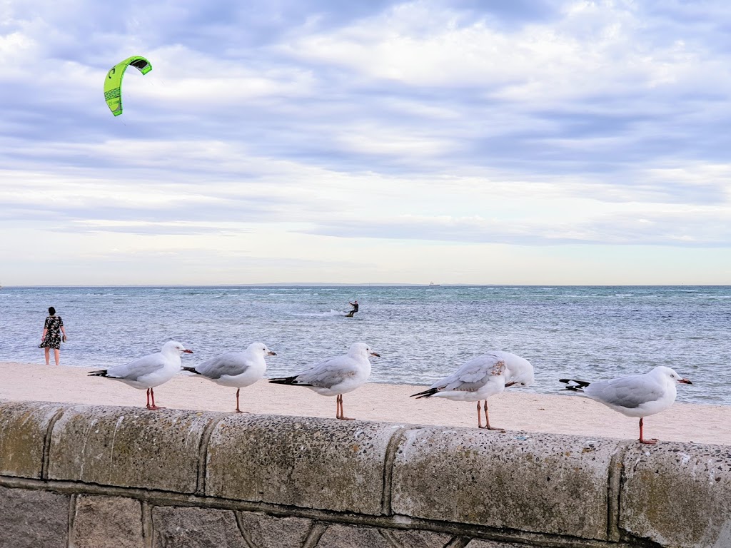 Rosebud Foreshore, Capel Sound Boat Hire & Kiosk | store | Capel Sound VIC 3940, Australia