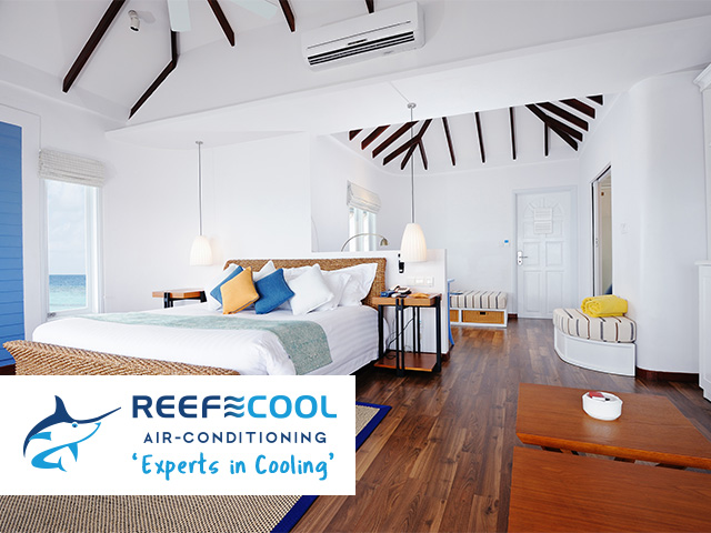 Reef Cool | general contractor | Unit 9/21-23 Carlo Dr, Cannonvale QLD 4802, Australia | 0749461692 OR +61 7 4946 1692