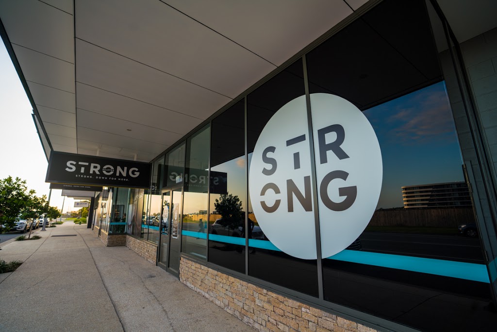 Strong Pilates | 1 Marina Quays Blvd, Hope Island QLD 4212, Australia