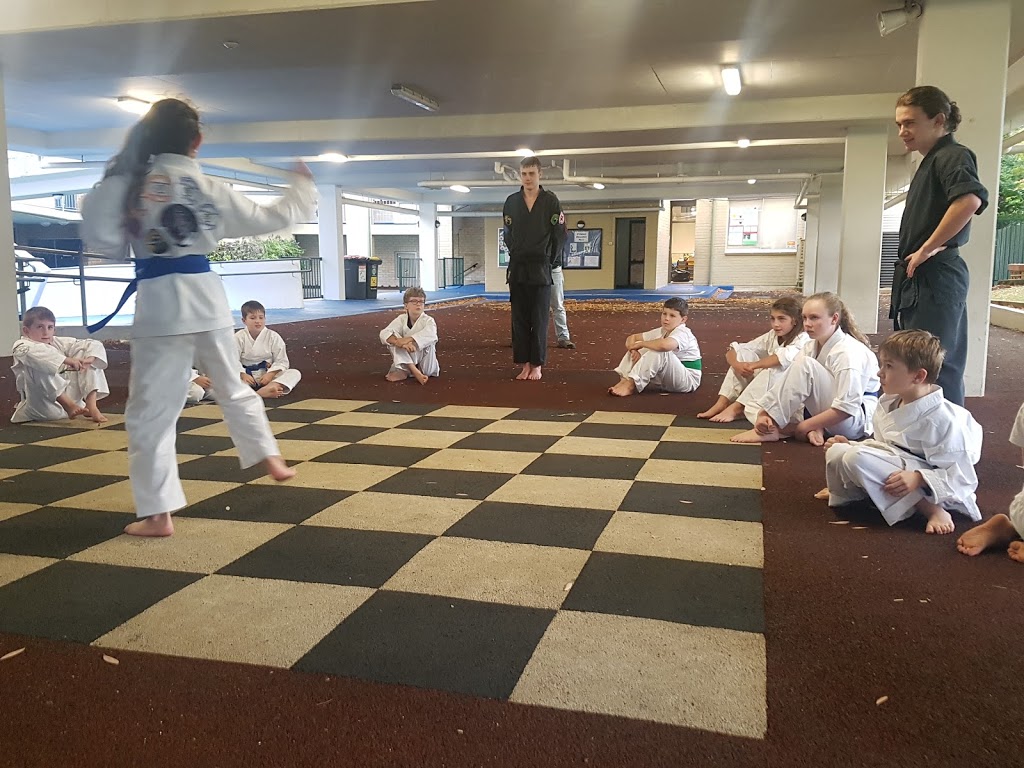 Australias Youth Self Defence Karate | 8 Rose Ave, Collaroy Plateau NSW 2097, Australia | Phone: (02) 9904 5667