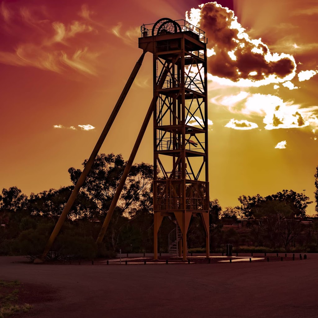 Shire of Meekatharra | 75 Main St, Meekatharra WA 6642, Australia | Phone: (08) 9980 0600