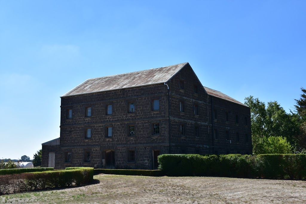 Campaspe Mill Distillery | 2 Wards Ln, Kyneton VIC 3444, Australia | Phone: 0409 949 516