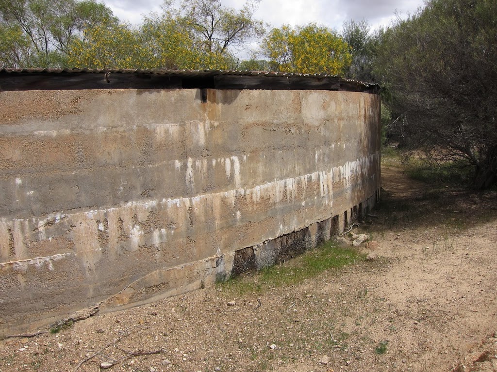 Mollerin Rock | Mollerin WA 6475, Australia