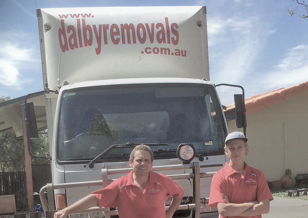 Chinchilla Removals | moving company | 39 Skelton St, Dalby QLD 4405, Australia | 0477217079 OR +61 477 217 079