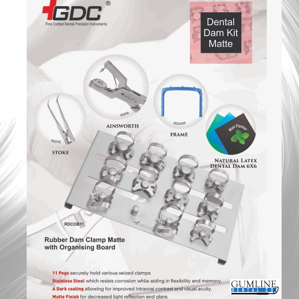 Gumline Dental Co. | 14 Patriot Bvd, Clyde North VIC 3978, Australia | Phone: 1300 619 749