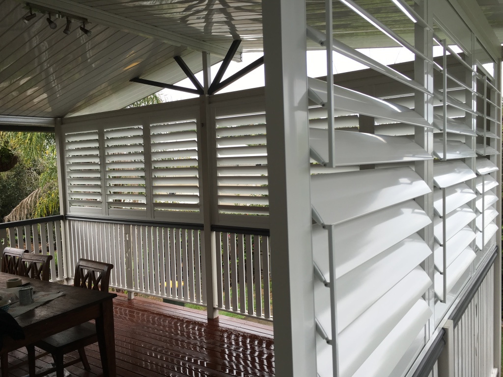 Treefrog Shutters & Blinds | 12 Ridgeway St, The Gap QLD 4061, Australia | Phone: 0413 373 057