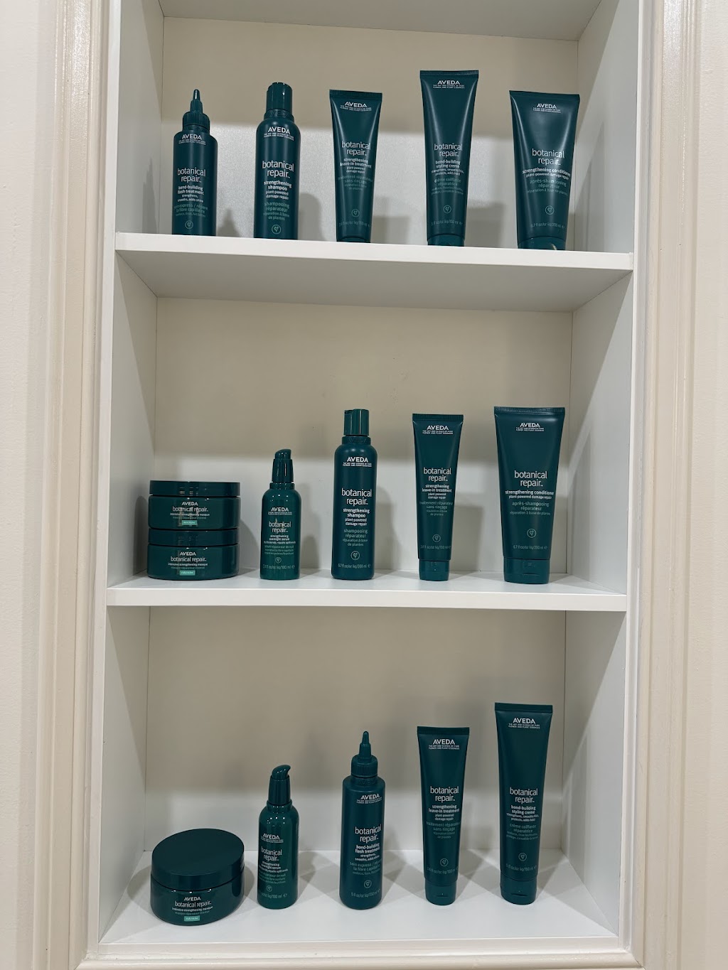 The Hue Hair & Head Spa | Shop 3/11 Lorisch Way, Rochedale QLD 4123, Australia | Phone: 0435 828 893