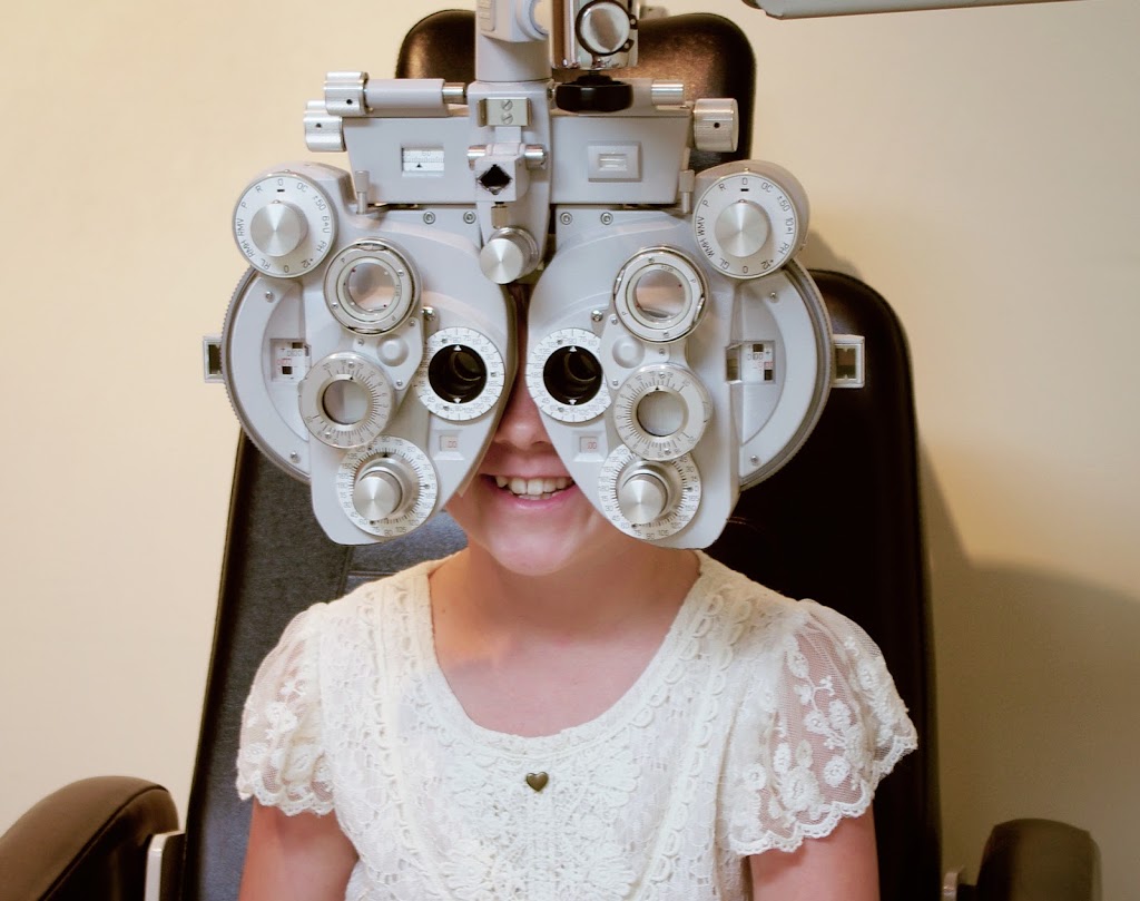 Angela J. Morris Optometrist | health | 105 Rankin St, Bathurst NSW 2795, Australia | 0263325222 OR +61 2 6332 5222