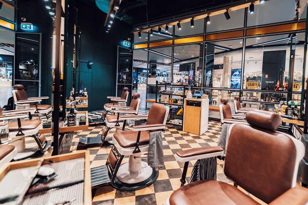 Barber Industries | 1 Molly Morgan Dr, East Maitland NSW 2323, Australia | Phone: (02) 4933 1105