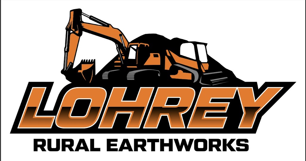 Lohrey Rural Earthworks | 6 Chappell St, Middlemount QLD 4746, Australia | Phone: 0419 483 039