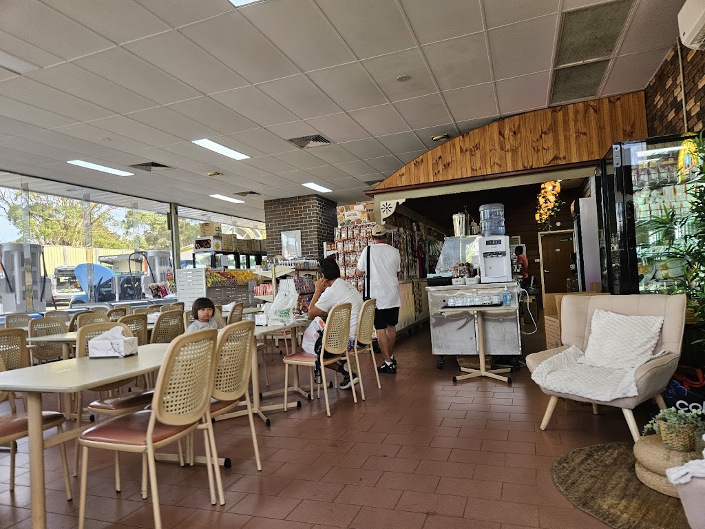 Tambayan Grill and Filipino Asian Store | 53 Sydney Rd, Goulburn NSW 2580, Australia | Phone: 0406 331 925