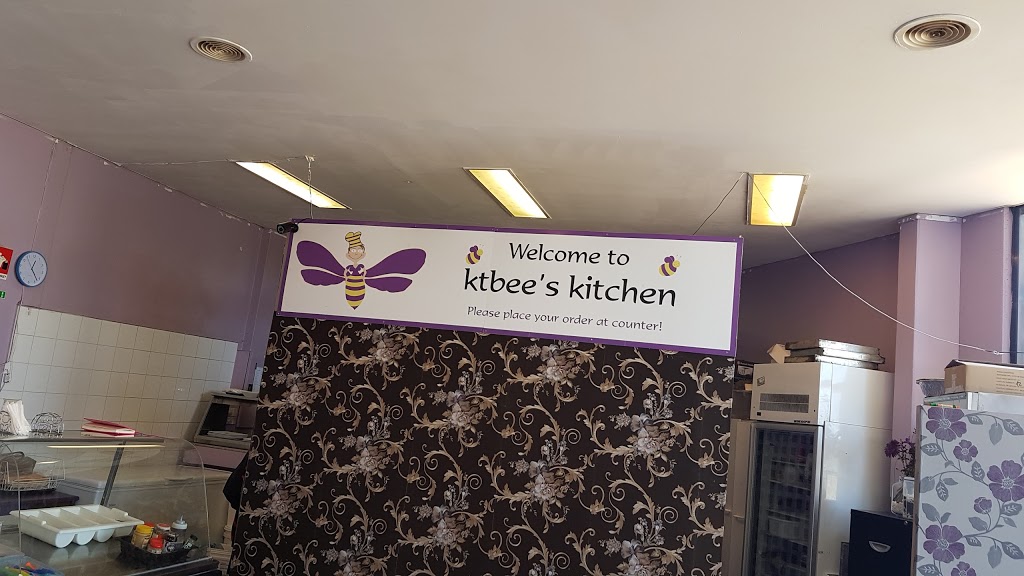 KT Bees Kitchen | 5/6 Bungendore Rd, Queanbeyan East NSW 2620, Australia | Phone: (02) 6297 9614